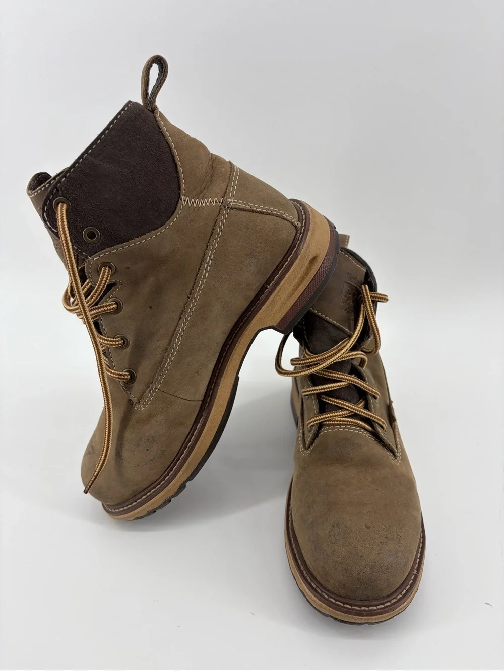 Timberland PRO Hightower 6